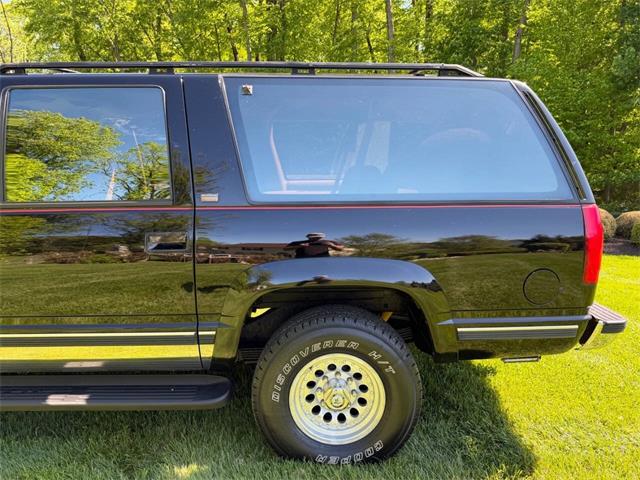 1993 Chevrolet Suburban (CC-2071881) for sale in Penndel, Pennsylvania