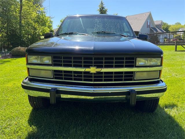 1993 Chevrolet Suburban (CC-2071881) for sale in Penndel, Pennsylvania