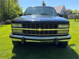 1993 Chevrolet Suburban (CC-2071881) for sale in Penndel, Pennsylvania