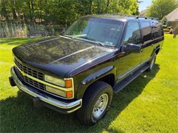 1993 Chevrolet Suburban (CC-2071881) for sale in Penndel, Pennsylvania