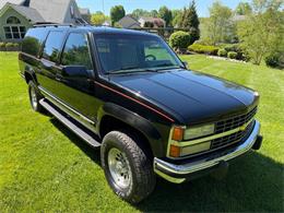 1993 Chevrolet Suburban (CC-2071881) for sale in Penndel, Pennsylvania