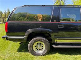 1993 Chevrolet Suburban (CC-2071881) for sale in Penndel, Pennsylvania