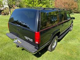 1993 Chevrolet Suburban (CC-2071881) for sale in Penndel, Pennsylvania
