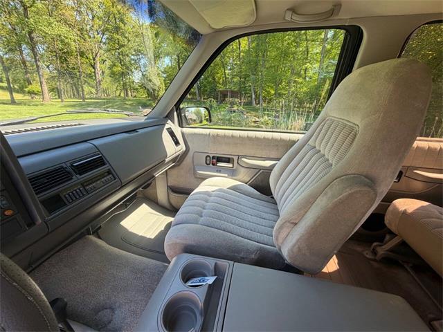 1993 Chevrolet Suburban (CC-2071881) for sale in Penndel, Pennsylvania
