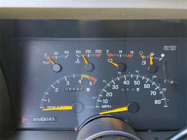 1993 Chevrolet Suburban (CC-2071881) for sale in Penndel, Pennsylvania