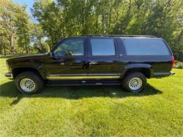 1993 Chevrolet Suburban (CC-2071881) for sale in Penndel, Pennsylvania