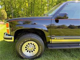1993 Chevrolet Suburban (CC-2071881) for sale in Penndel, Pennsylvania
