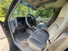 1993 Chevrolet Suburban (CC-2071881) for sale in Penndel, Pennsylvania