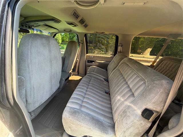 1993 Chevrolet Suburban (CC-2071881) for sale in Penndel, Pennsylvania
