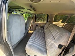 1993 Chevrolet Suburban (CC-2071881) for sale in Penndel, Pennsylvania