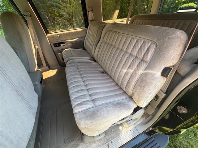 1993 Chevrolet Suburban (CC-2071881) for sale in Penndel, Pennsylvania