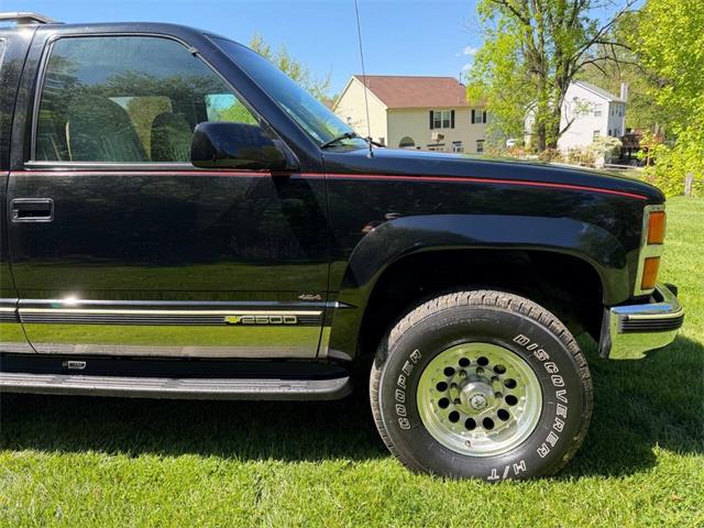 1993 Chevrolet Suburban (CC-2071881) for sale in Penndel, Pennsylvania