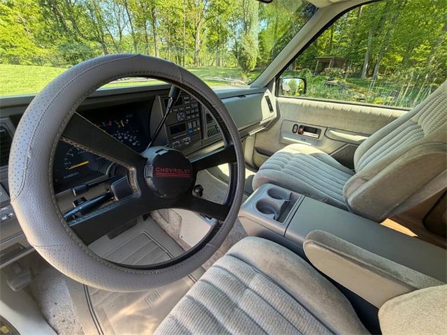 1993 Chevrolet Suburban (CC-2071881) for sale in Penndel, Pennsylvania