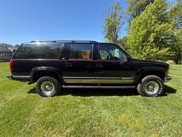 1993 Chevrolet Suburban (CC-2071881) for sale in Penndel, Pennsylvania