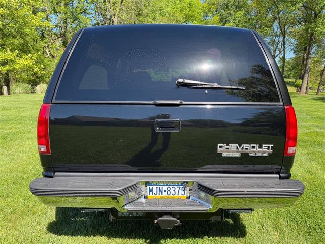 1993 Chevrolet Suburban (CC-2071881) for sale in Penndel, Pennsylvania