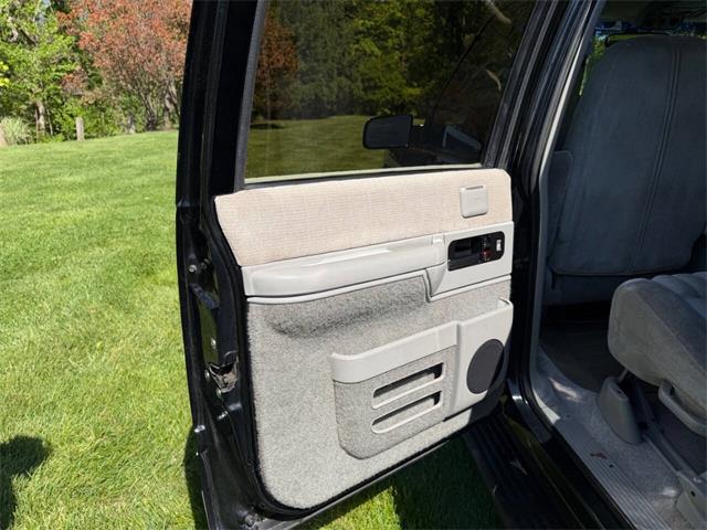 1993 Chevrolet Suburban (CC-2071881) for sale in Penndel, Pennsylvania