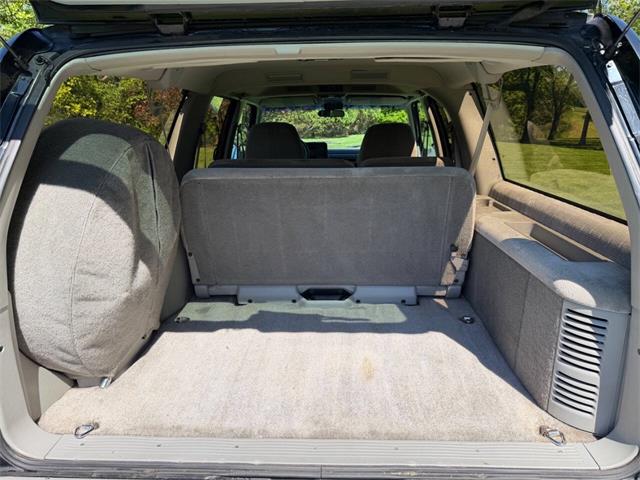 1993 Chevrolet Suburban (CC-2071881) for sale in Penndel, Pennsylvania