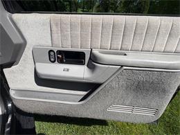 1993 Chevrolet Suburban (CC-2071881) for sale in Penndel, Pennsylvania