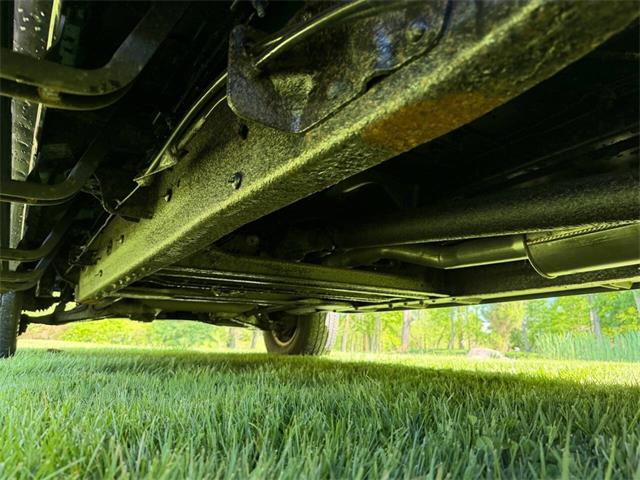 1993 Chevrolet Suburban (CC-2071881) for sale in Penndel, Pennsylvania