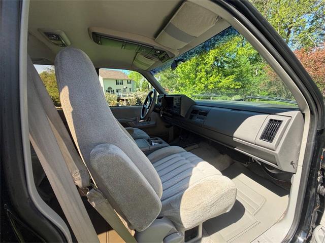 1993 Chevrolet Suburban (CC-2071881) for sale in Penndel, Pennsylvania