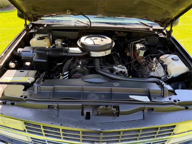 1993 Chevrolet Suburban (CC-2071881) for sale in Penndel, Pennsylvania