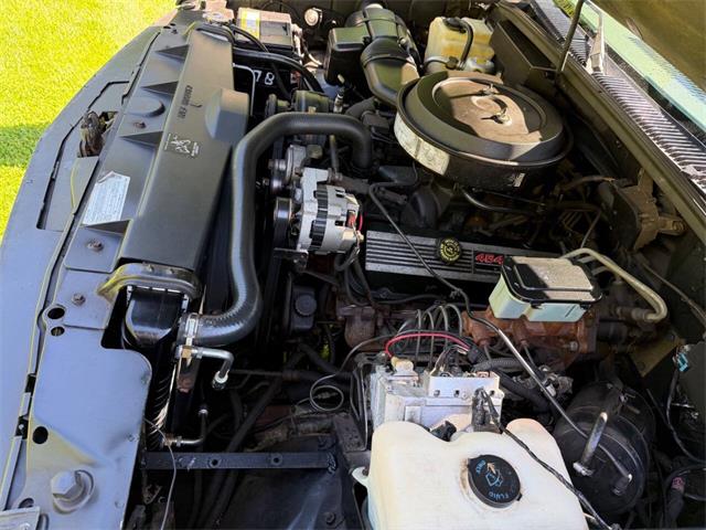 1993 Chevrolet Suburban (CC-2071881) for sale in Penndel, Pennsylvania