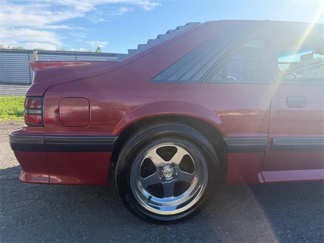 1985 Ford Mustang (CC-2071882) for sale in Penndel, Pennsylvania