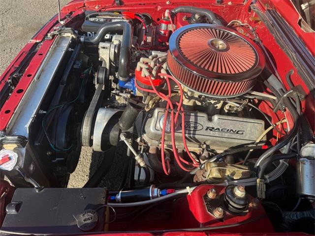 1985 Ford Mustang (CC-2071882) for sale in Penndel, Pennsylvania