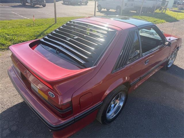 1985 Ford Mustang (CC-2071882) for sale in Penndel, Pennsylvania