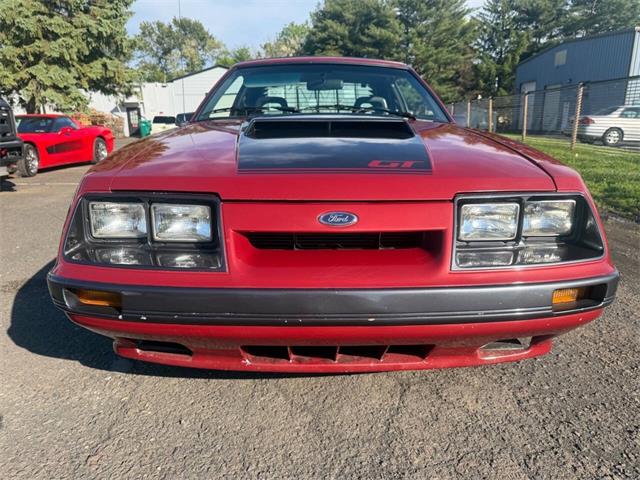 1985 Ford Mustang (CC-2071882) for sale in Penndel, Pennsylvania