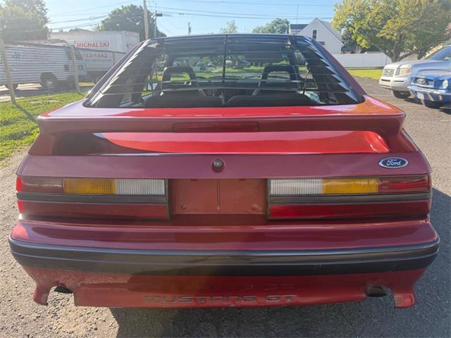 1985 Ford Mustang (CC-2071882) for sale in Penndel, Pennsylvania