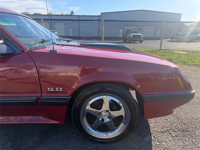 1985 Ford Mustang (CC-2071882) for sale in Penndel, Pennsylvania