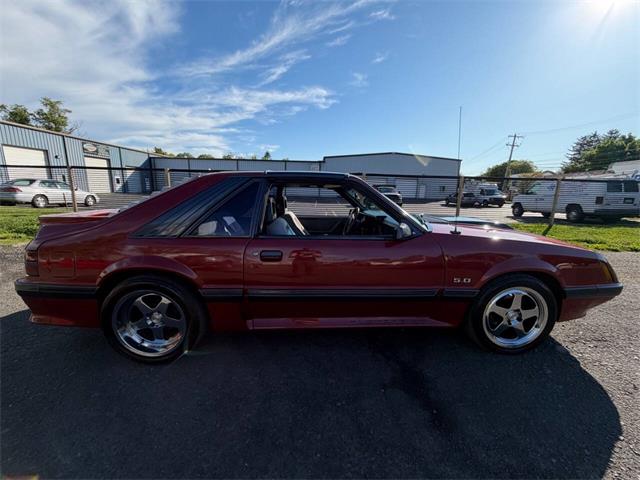 1985 Ford Mustang (CC-2071882) for sale in Penndel, Pennsylvania