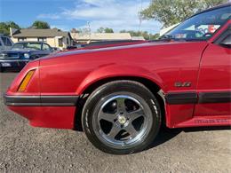 1985 Ford Mustang (CC-2071882) for sale in Penndel, Pennsylvania