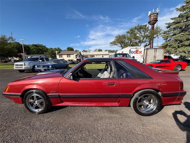 1985 Ford Mustang (CC-2071882) for sale in Penndel, Pennsylvania