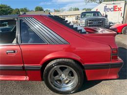 1985 Ford Mustang (CC-2071882) for sale in Penndel, Pennsylvania