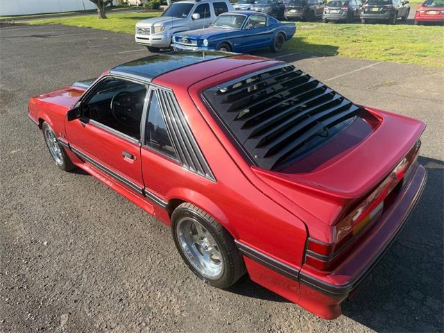 1985 Ford Mustang (CC-2071882) for sale in Penndel, Pennsylvania