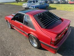 1985 Ford Mustang (CC-2071882) for sale in Penndel, Pennsylvania