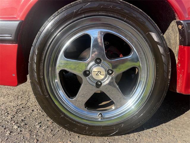 1985 Ford Mustang (CC-2071882) for sale in Penndel, Pennsylvania