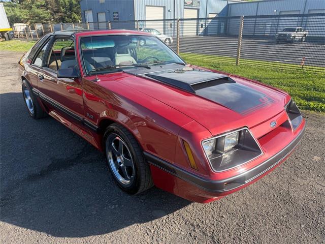 1985 Ford Mustang (CC-2071882) for sale in Penndel, Pennsylvania