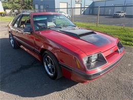 1985 Ford Mustang (CC-2071882) for sale in Penndel, Pennsylvania