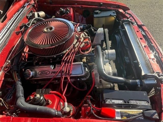 1985 Ford Mustang (CC-2071882) for sale in Penndel, Pennsylvania