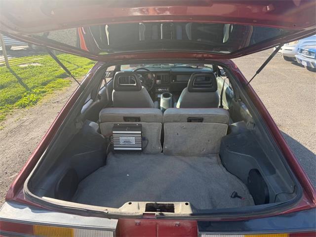 1985 Ford Mustang (CC-2071882) for sale in Penndel, Pennsylvania