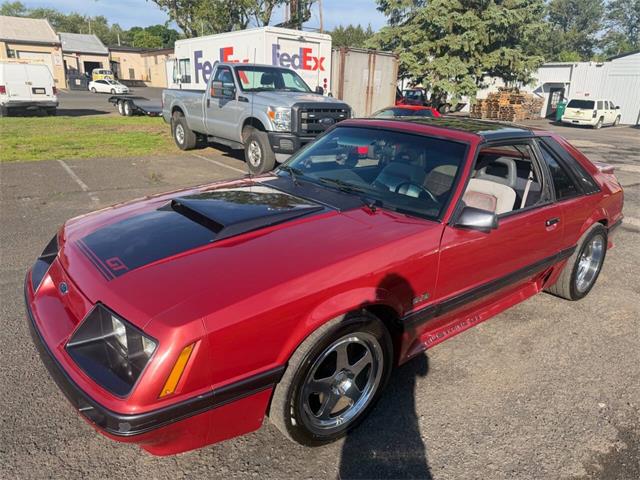 1985 Ford Mustang (CC-2071882) for sale in Penndel, Pennsylvania