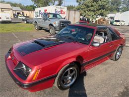 1985 Ford Mustang (CC-2071882) for sale in Penndel, Pennsylvania