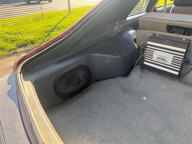 1985 Ford Mustang (CC-2071882) for sale in Penndel, Pennsylvania