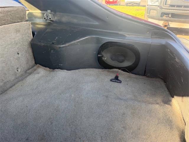 1985 Ford Mustang (CC-2071882) for sale in Penndel, Pennsylvania