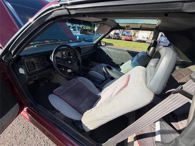 1985 Ford Mustang (CC-2071882) for sale in Penndel, Pennsylvania