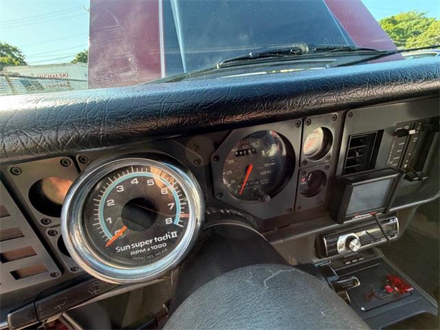 1985 Ford Mustang (CC-2071882) for sale in Penndel, Pennsylvania