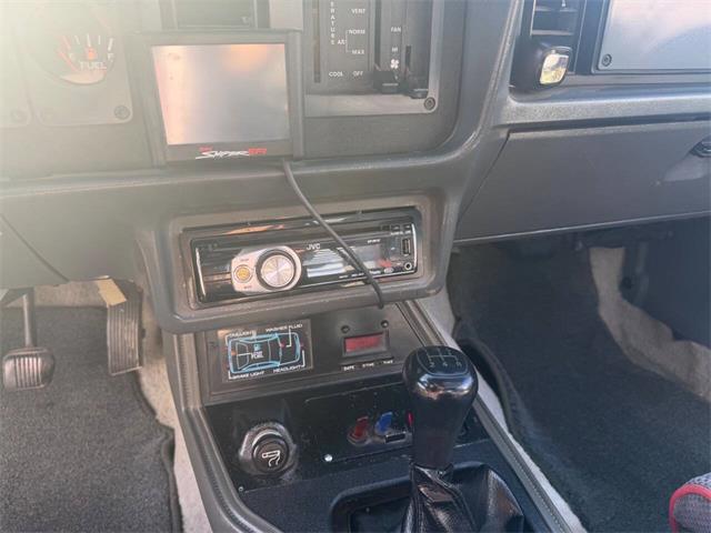 1985 Ford Mustang (CC-2071882) for sale in Penndel, Pennsylvania
